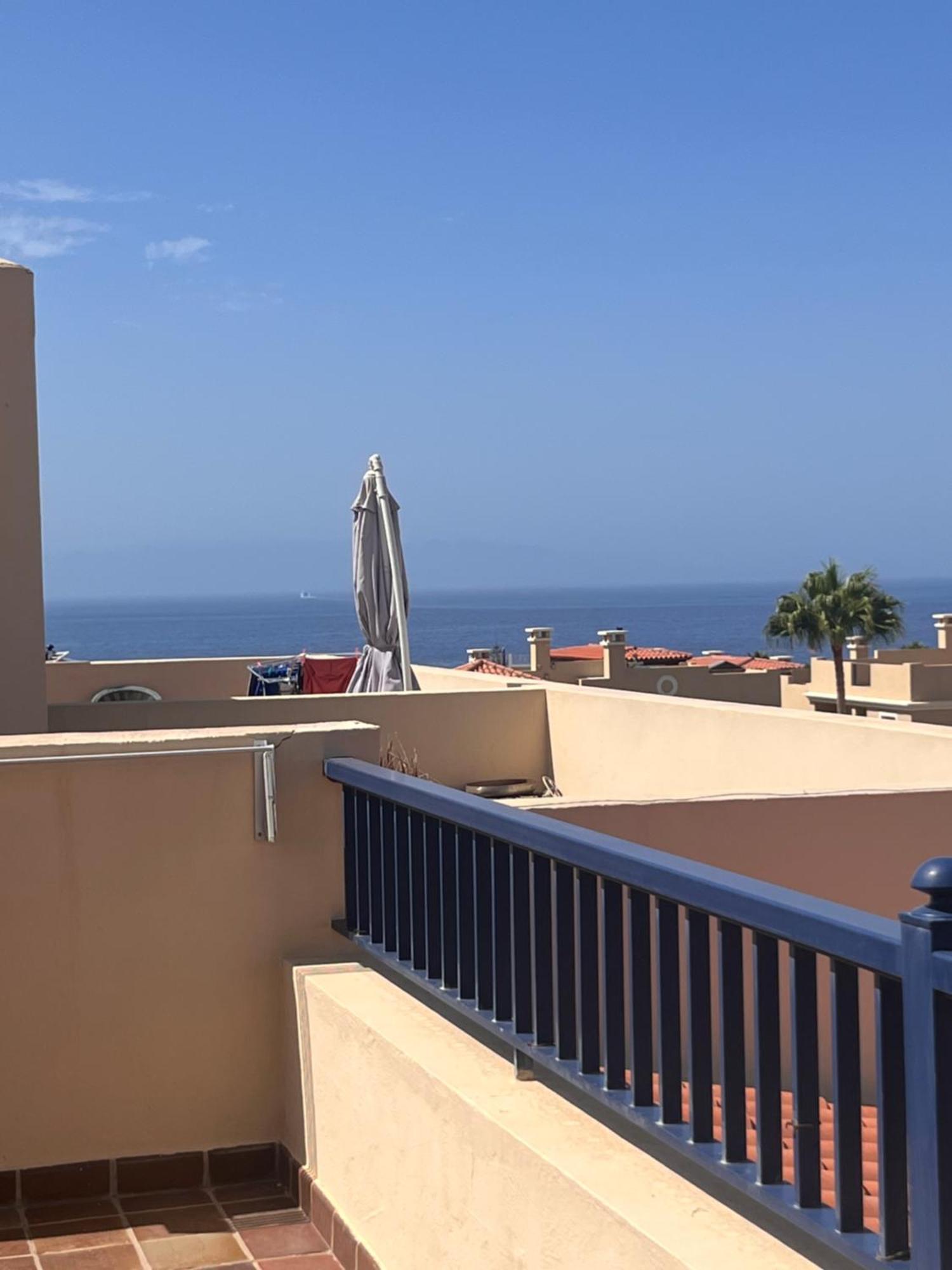 Palm Mar Relax House Villa Eksteriør bilde